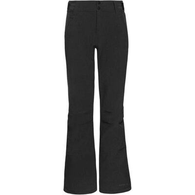 Protest, Mädchen, Skihosen, LOLE JR softshell snowpants (176), Schwarz Protest, Mädchen, Skihosen, LOLE JR softshell snowpants (176), Schwarz