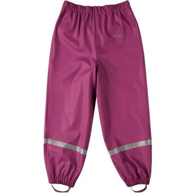 BMS, Mädchen, Outdoorhose, Softskin Bundhose (104), Violett BMS, Mädchen, Outdoorhose, Softskin Bundhose (104), Violett