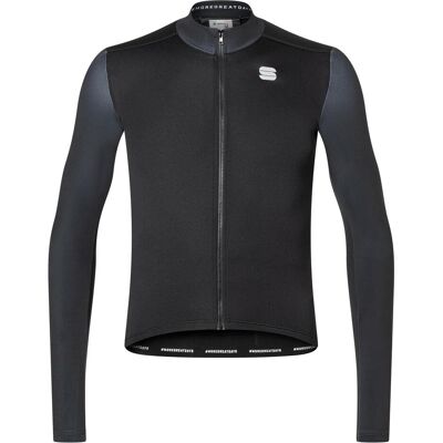 Sportful - SRK Thermal - Schwarz - L - Radtrikot Sportful - SRK Thermal - Schwarz - L - Radtrikot
