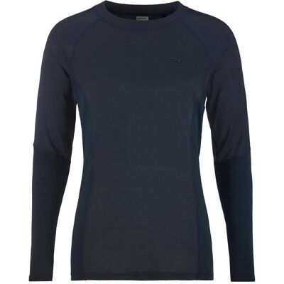 CRAFT - CORE WARM BASELAYER SET M - Blau - base layer set CRAFT - CORE WARM BASELAYER SET M - Blau - base layer set