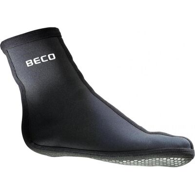 Beco, Unisex, Sportsocken, Socken 5803 0 L 44-46 schwarz neopr. (44 - 46), Schwarz Beco, Unisex, Sportsocken, Socken 5803 0 L 44-46 schwarz neopr. (44 - 46), Schwarz