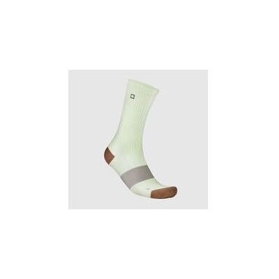 Sportful, Unisex, Sportsocken, Supergiara Socks (S), Grün Sportful, Unisex, Sportsocken, Supergiara Socks (S), Grün