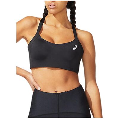 ASICS, Sport-BH, Metarun Sport-Bh Damen (70 B), Schwarz ASICS, Sport-BH, Metarun Sport-Bh Damen (70 B), Schwarz