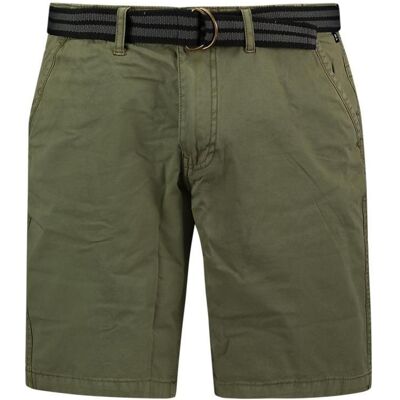 Protest, Herren, Shorts, Fan Herren Short, Grün, (XL) Protest, Herren, Shorts, Fan Herren Short, Grün, (XL)