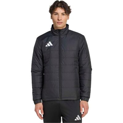 Adidas Herren, Laufjacke, Herrenjacke Entrada hellschwarz (S), Weiss, Schwarz, S Adidas Herren, Laufjacke, Herrenjacke Entrada hellschwarz (S), Weiss, Schwarz, S