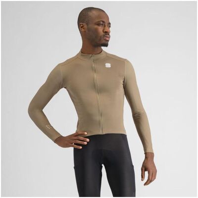 Sportful, Herren, Velotrikot, SRK Thermal Jersey (3XL), Grün, 3XL Sportful, Herren, Velotrikot, SRK Thermal Jersey (3XL), Grün, 3XL