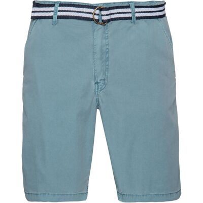 Protest, Herren, Shorts, Herren Short Fan Washed Blue XXL, Blau, (XXL) Protest, Herren, Shorts, Herren Short Fan Washed Blue XXL, Blau, (XXL)