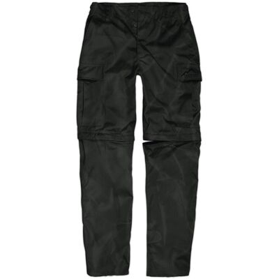 Normani - Landscape BDU Rangerhose - Schwarz - M - Pants Normani - Landscape BDU Rangerhose - Schwarz - M - Pants