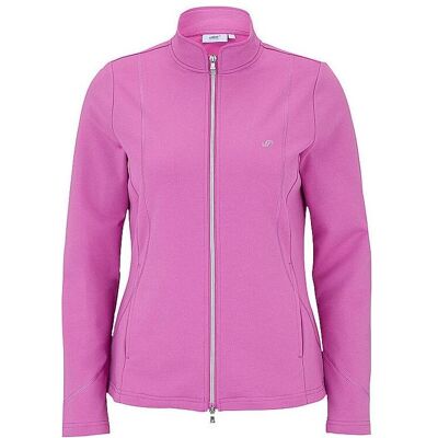 Joy Sportswear, Damen, Pullover, Dorit, Pink, (44) Joy Sportswear, Damen, Pullover, Dorit, Pink, (44)