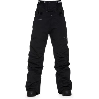Horsefeathers Lotte II Shell Pants Schwarz M - Hosen Horsefeathers Lotte II Shell Pants Schwarz M - Hosen
