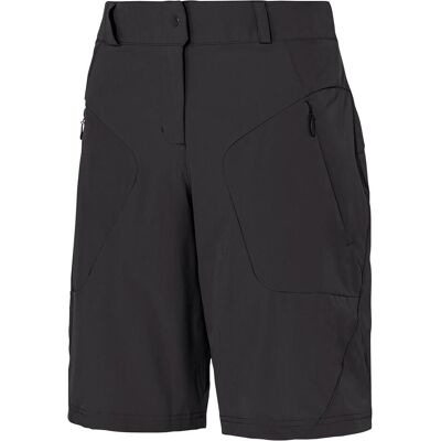Vaude - Altissimo Shorts II - schwarz - Gr.36 - cycling shorts Vaude - Altissimo Shorts II - schwarz - Gr.36 - cycling shorts