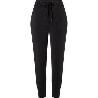 Super Natural XL Schwarze Jogginghose - Damen Hosen Super Natural XL Schwarze Jogginghose - Damen Hosen