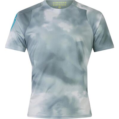 Endura Leichtes Herren Downhill T-Shirt - T-Shirt Endura Leichtes Herren Downhill T-Shirt - T-Shirt