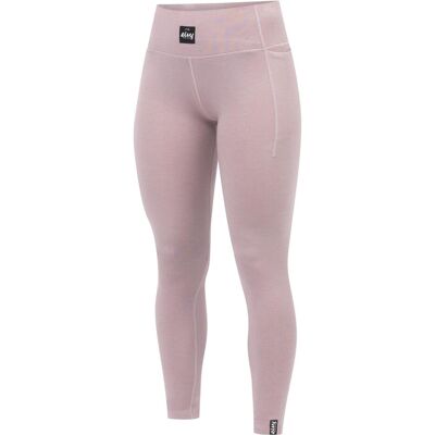 Eivy - Pocket Wool Rib Tights - Merinowolle - 5% Spandex - Strumpfhose Eivy - Pocket Wool Rib Tights - Merinowolle - 5% Spandex - Strumpfhose
