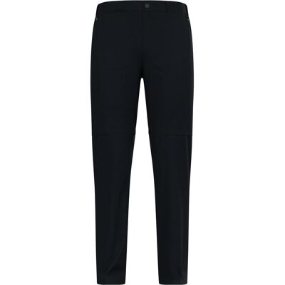 Odlo Herren Outdoorhose - Zip-Off - Wasserfest - Regular Länge Odlo Herren Outdoorhose - Zip-Off - Wasserfest - Regular Länge