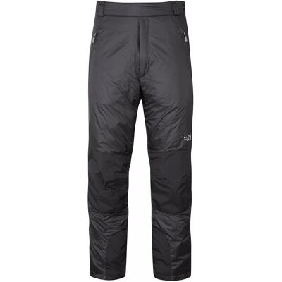 Rab, Herren, Outdoorhose, Photon Hose (XL), Schwarz Rab, Herren, Outdoorhose, Photon Hose (XL), Schwarz