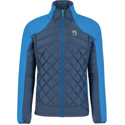Karpos, Herren, Outdoorjacken, Lastei Active Jacket (S), Blau, S Karpos, Herren, Outdoorjacken, Lastei Active Jacket (S), Blau, S