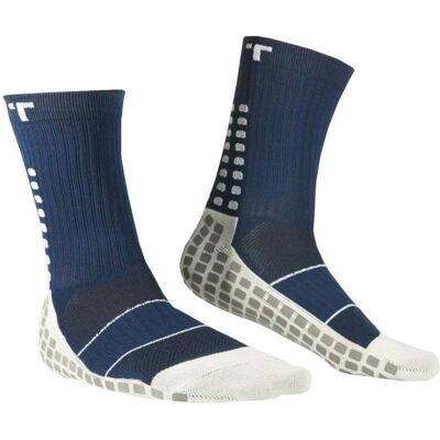 Tru Sox, Herren, Sportsocken, Fussballsocken 3.0 Thin S737525 Marineblau 44-46,5 (44 - 46.50), Blau Tru Sox, Herren, Sportsocken, Fussballsocken 3.0 Thin S737525 Marineblau 44-46,5 (44 - 46.50), Blau