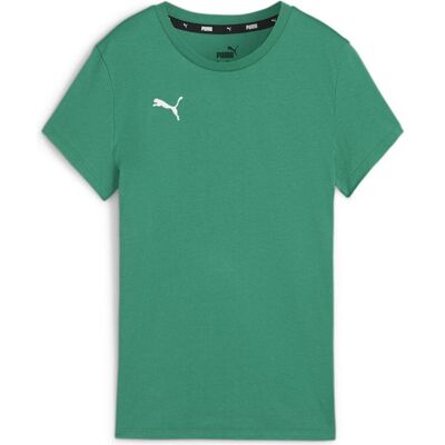 Puma Damen teamGOAL Casuals Tee Wmn - T-Shirt Puma Damen teamGOAL Casuals Tee Wmn - T-Shirt