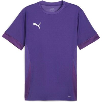 Puma Herren Sportshirt teamGOAL Matchday Jersey - Sports shirt Puma Herren Sportshirt teamGOAL Matchday Jersey - Sports shirt