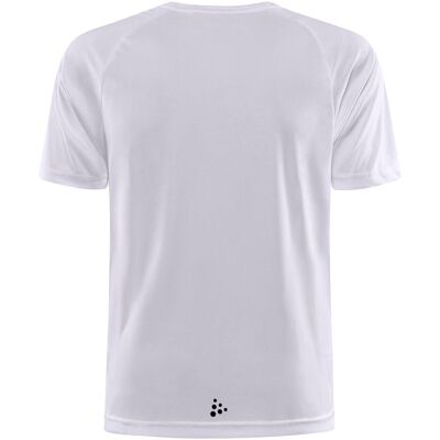 Craft Core Unify Training Tee (1909878) - (1909878-900000) weiß Craft Core Unify Training Tee (1909878) - (1909878-900000) weiß