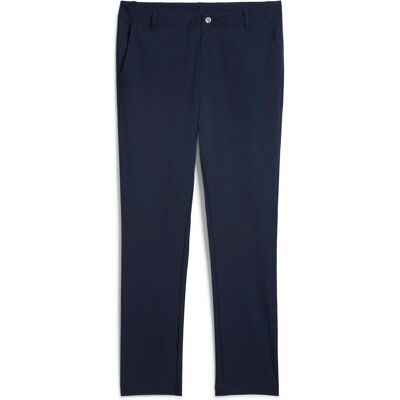 Puma Tailored Golf Tech 2.0 Navy - Golfhose Puma Tailored Golf Tech 2.0 Navy - Golfhose