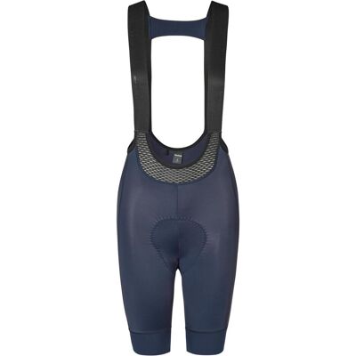 GripGrab, Damen, Velohosen, Women's Endurance Bibshorts (L), Blau GripGrab, Damen, Velohosen, Women's Endurance Bibshorts (L), Blau