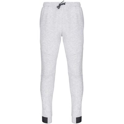 Proact, Herren, Sporthose, Jogginghose (3XL), Grau Proact, Herren, Sporthose, Jogginghose (3XL), Grau