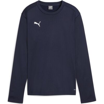Puma M blauer Trainingssweater - Training Sweater Puma M blauer Trainingssweater - Training Sweater