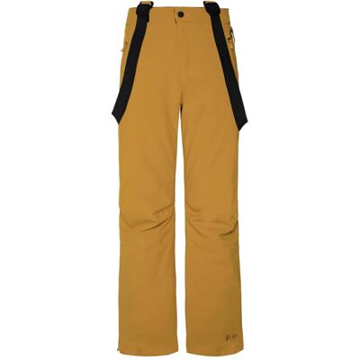 PROTEST Kinder Snowboardhose Gelb - Spiket JR PROTEST Kinder Snowboardhose Gelb - Spiket JR