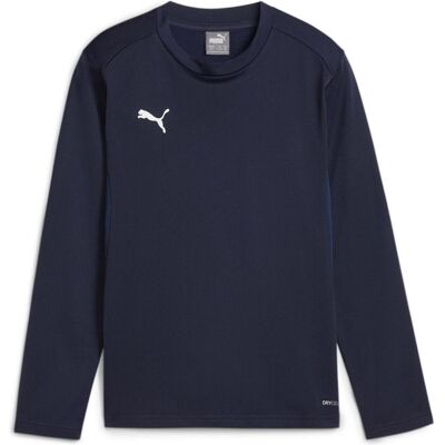 Puma - teamGOAL Training Junior - Blau Puma - teamGOAL Training Junior - Blau