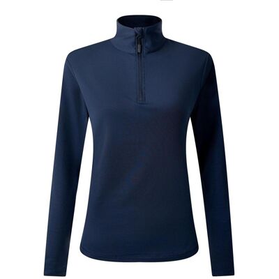 Dare2b, Damen, Funktionsshirt, Lowline II (40), Blau, 40 Dare2b, Damen, Funktionsshirt, Lowline II (40), Blau, 40