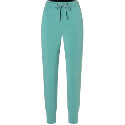 Super Natural, Damen, Sporthose, W Everyday Jogg Pants (S), Türkis, Grün Super Natural, Damen, Sporthose, W Everyday Jogg Pants (S), Türkis, Grün