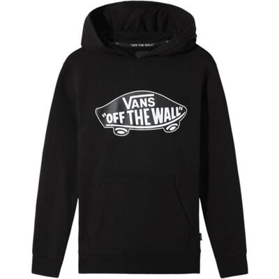 Vans, Herren, Pullover, OTW PO II Hoodie, Schwarz, (L) Vans, Herren, Pullover, OTW PO II Hoodie, Schwarz, (L)