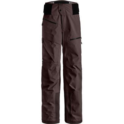 Ortovox, Damen, Outdoorhose, Ravine Plus 3L (XS), Braun Ortovox, Damen, Outdoorhose, Ravine Plus 3L (XS), Braun