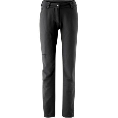 Maier Sports Helga - Warme, Wasserabweisende Outdoorhose - Wanderhose Maier Sports Helga - Warme, Wasserabweisende Outdoorhose - Wanderhose