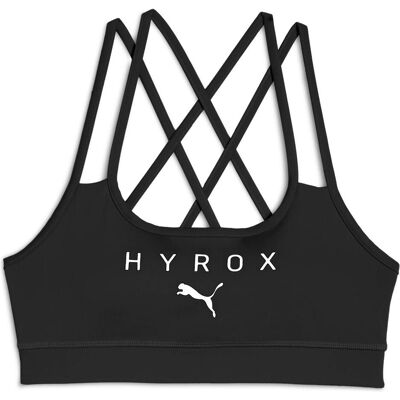 PUMA HYROX MOVE BH Sport-BH - Sport-BH PUMA HYROX MOVE BH Sport-BH - Sport-BH