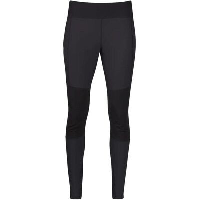 Bergans, Damen, Outdoorhose, Fløyen V2 (XL), Schwarz Bergans, Damen, Outdoorhose, Fløyen V2 (XL), Schwarz