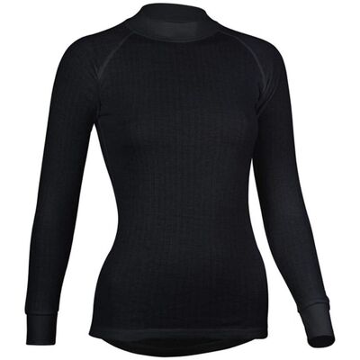 AVENTO - Longsleeve Thermal 2-pack - Größe 42 - Thermal shirt AVENTO - Longsleeve Thermal 2-pack - Größe 42 - Thermal shirt