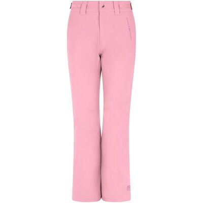 Protest, Damen, Skihosen, Skihose PRTCARMACKOS (42, XL), Pink Protest, Damen, Skihosen, Skihose PRTCARMACKOS (42, XL), Pink