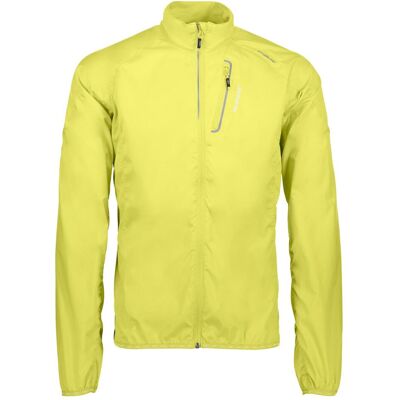 CMP Campagnolo, Herren, Laufjacke, Extralight Jacke (52, XL), Gelb, XL, 52 CMP Campagnolo, Herren, Laufjacke, Extralight Jacke (52, XL), Gelb, XL, 52