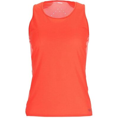 Rab, Damen, Sportshirt, Sonic Ultra Tanktop (XS), Orange Rab, Damen, Sportshirt, Sonic Ultra Tanktop (XS), Orange