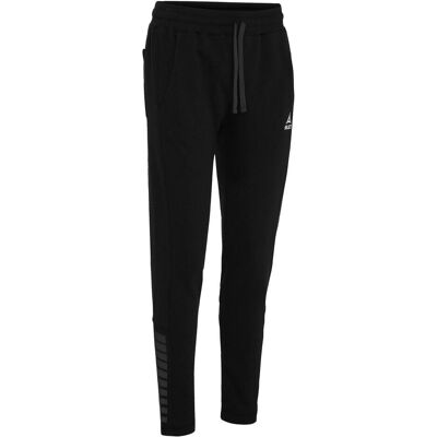 Select Damen, Sporthose, Torino Sweathose Damen (XS), Schwarz Select Damen, Sporthose, Torino Sweathose Damen (XS), Schwarz