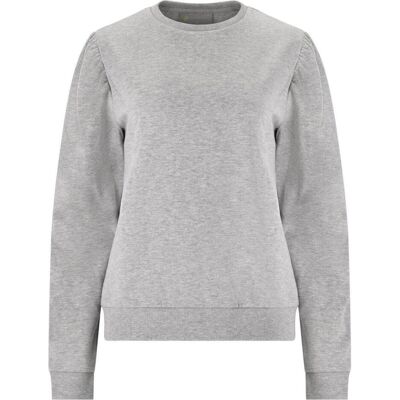 Endurance, Damen, Pullover, Moroo, Grau, (46) Endurance, Damen, Pullover, Moroo, Grau, (46)