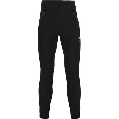Karpos Tre Cime Evolution 54 Schwarze Hose - Pants Karpos Tre Cime Evolution 54 Schwarze Hose - Pants