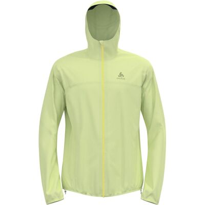 Odlo Laufjacke Zeroweight Waterproof Odlo Laufjacke Zeroweight Waterproof