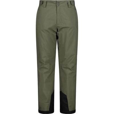 CMP Campagnolo, Herren, Skihosen, CMP Hose (54, XXL), Grün CMP Campagnolo, Herren, Skihosen, CMP Hose (54, XXL), Grün