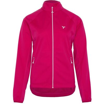 Silvini, Damen, Skijacke, Cassiana (XXL), Pink, XXL Silvini, Damen, Skijacke, Cassiana (XXL), Pink, XXL
