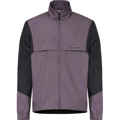 Vaude, Herren, Velojacke, Loamer Air Jacket II (XXL), Violett, XXL Vaude, Herren, Velojacke, Loamer Air Jacket II (XXL), Violett, XXL