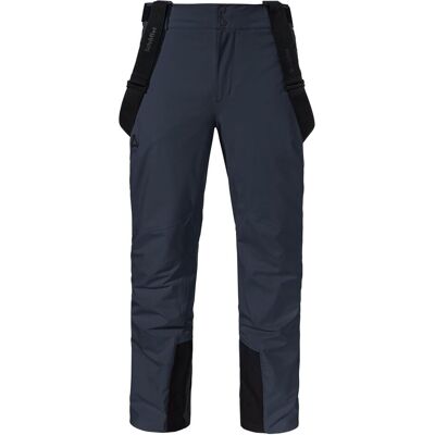 Schöffel, Herren, Skihosen, Pants Style Pine MNS (M), Blau Schöffel, Herren, Skihosen, Pants Style Pine MNS (M), Blau